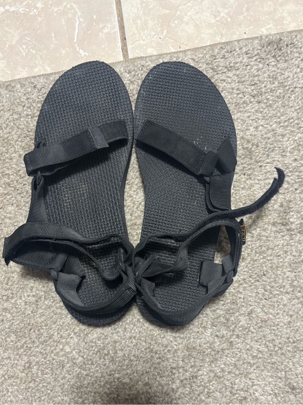 Teva womens sandals